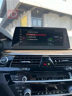 بی ئێم دەبڵیو سیریەس 5